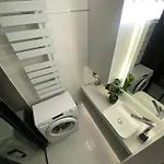 Apartament Planeta Bielsko-Biała