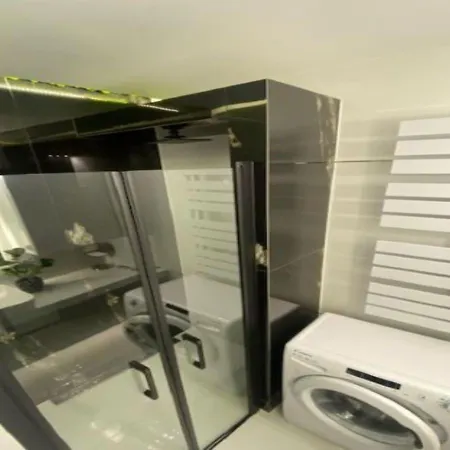 Apartament Planeta