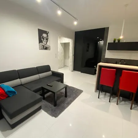 Planeta Apartament Bielsko-Biała