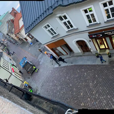 Planeta Appartamento *