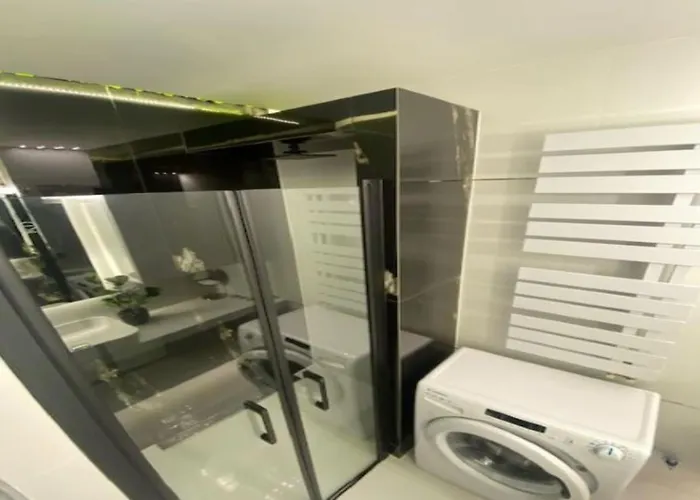 Διαμέρισμα Planeta