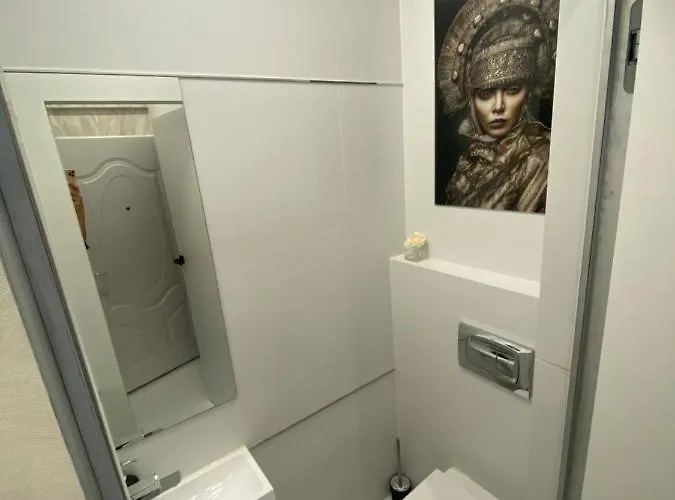 Planeta Διαμέρισμα