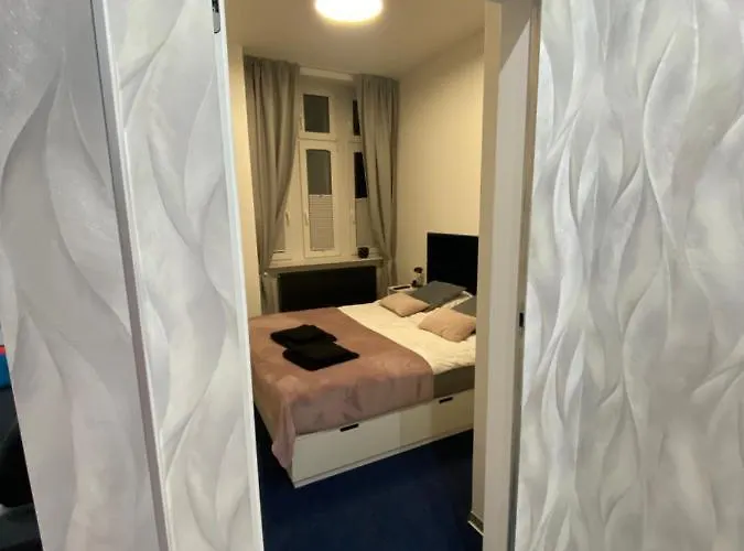 Planeta Διαμέρισμα