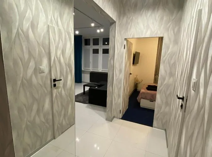 Διαμέρισμα Planeta