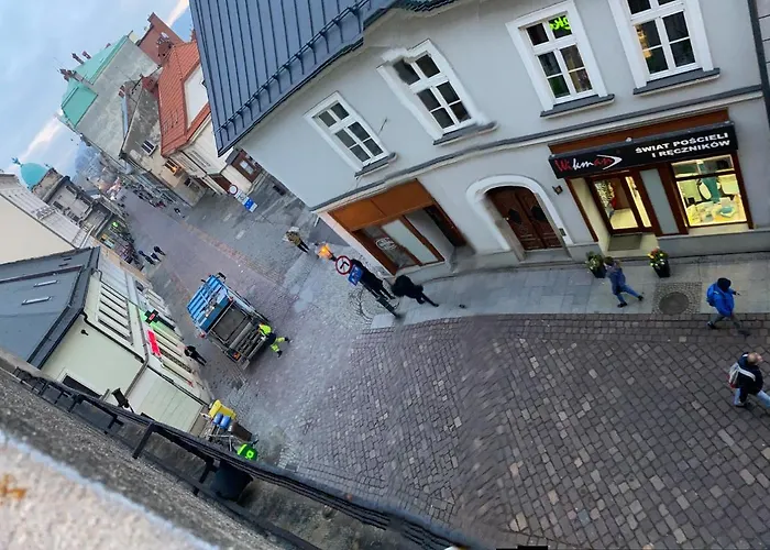 Planeta Διαμέρισμα *