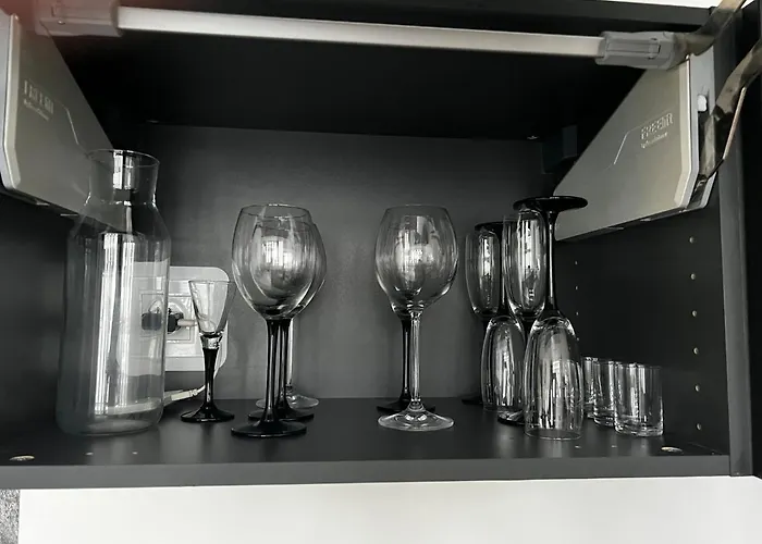 Διαμέρισμα Planeta *