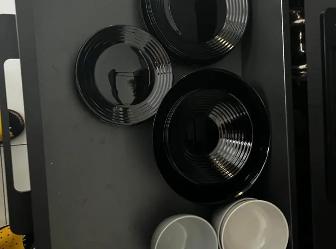 Διαμέρισμα Planeta Μπιέλσκο-Μπιάλα